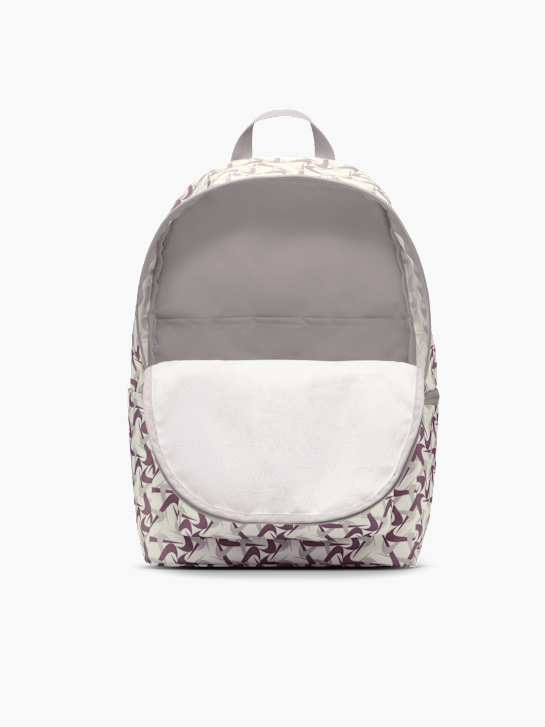 Nike Rucksack Grau 38762 3