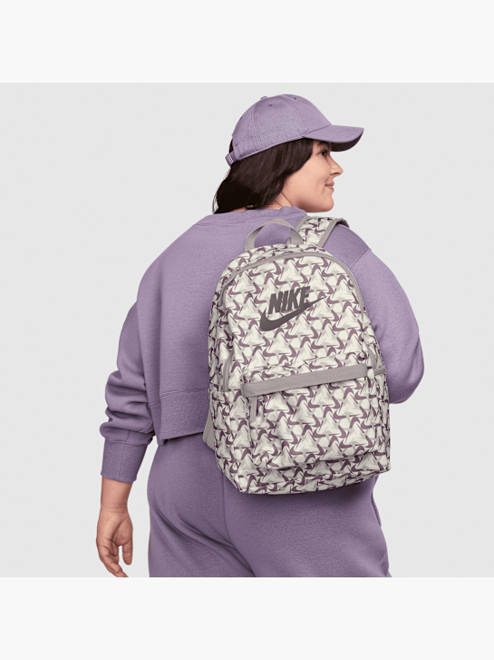 Nike Rucksack Grau 38762 4