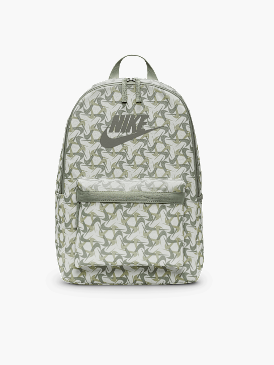 Nike Hátizsák zöld 38761 1