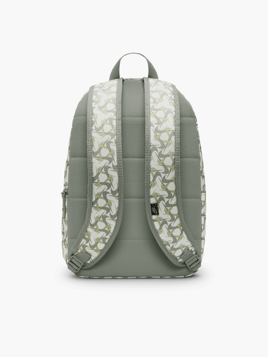 Nike Hátizsák zöld 38761 2