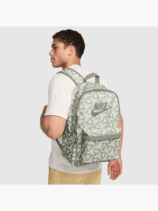 Nike Sac à dos Vert DEICHMANN