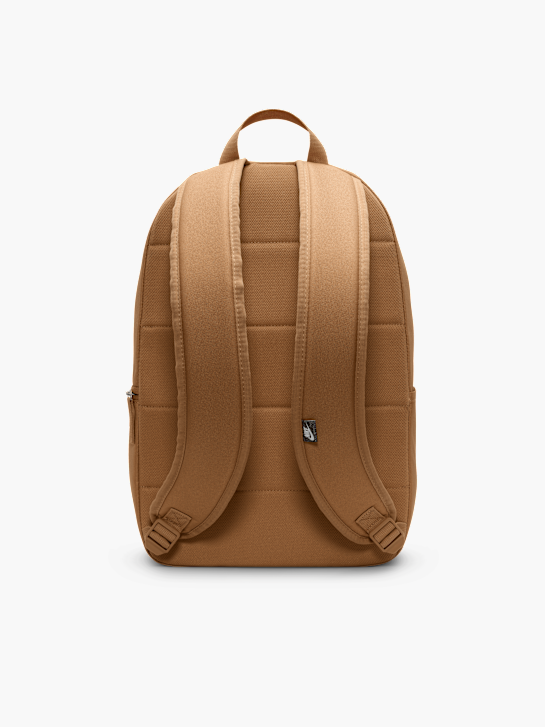 Nike Sac de sport Marron DEICHMANN