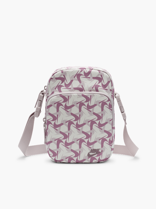 Nike Umhängetasche Grau 40342 2