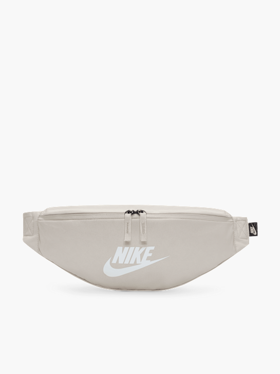 Nike Saszetka nerka Jasnoszary 38923 1