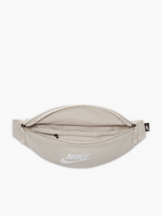 Nike Saszetka nerka Jasnoszary 38923 3
