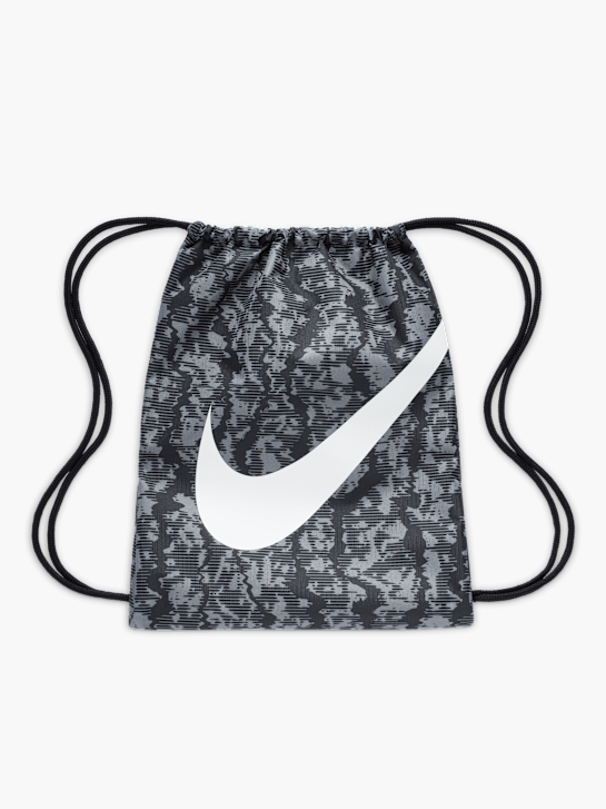Nike Športová taška Sivá 38787 1