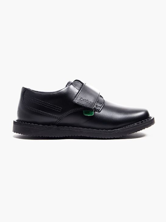 Kickers SCHOOL SHOE Low shoe Black | DEICHMANN