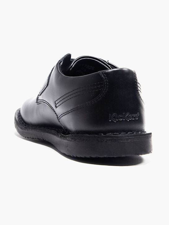 Kickers SCHOOL SHOE Low shoe Black | DEICHMANN
