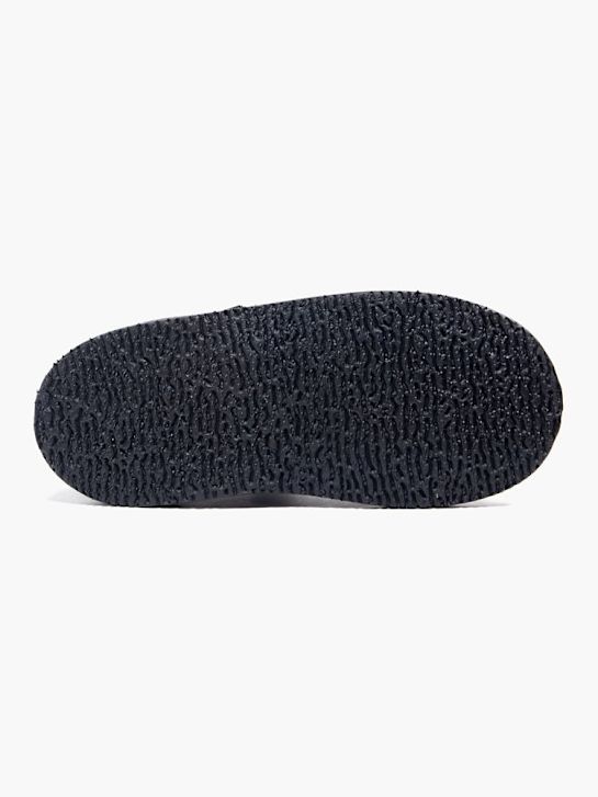 Kickers Low shoe Black 87619 4