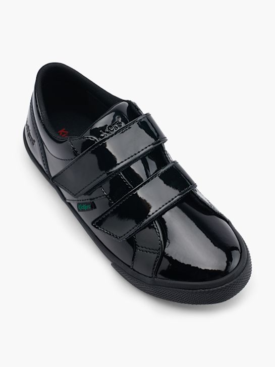 Kickers Trainer Black 87620 4