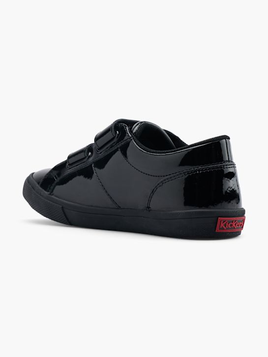 Kickers Trainer Black 87620 2