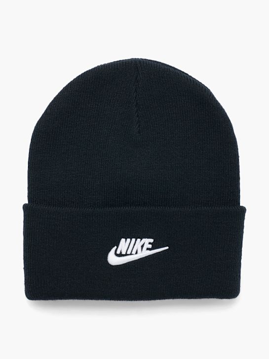 Nike Strickmütze Schwarz 38836 1