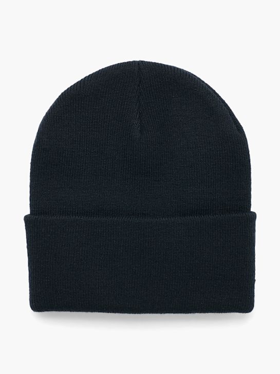 Nike Strickmütze Schwarz 38836 2