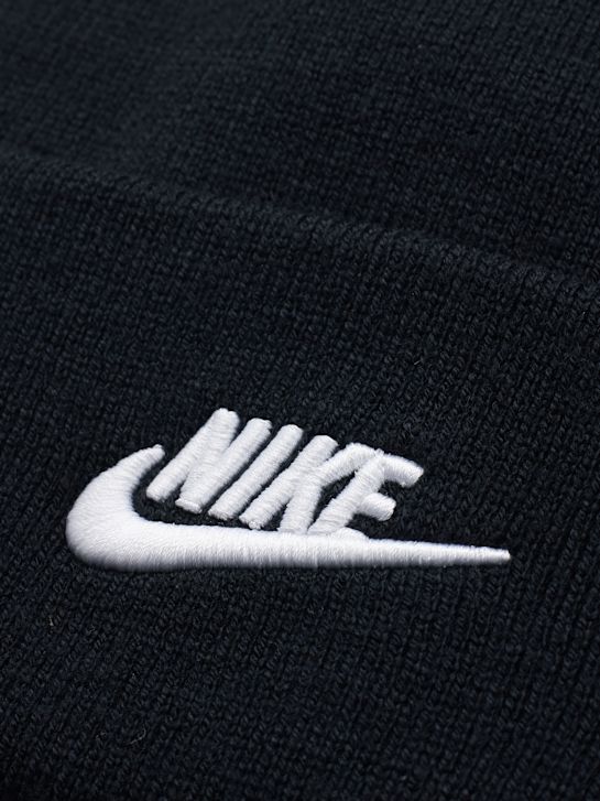 Nike Strickmütze Schwarz 38836 3