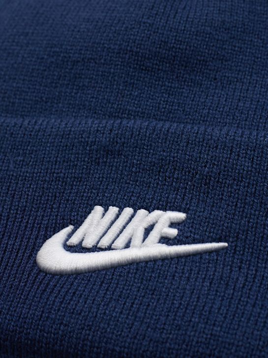 Nike Kepurė Mėlyna 38837 3