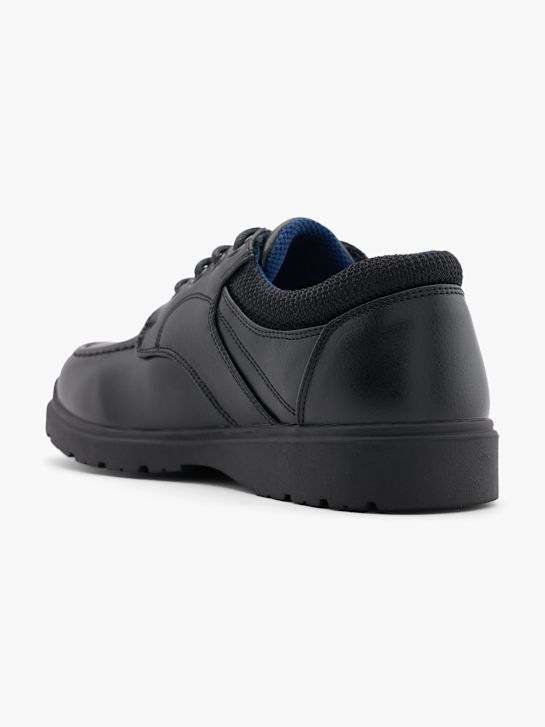 Memphis One Low shoe Black 87622 3