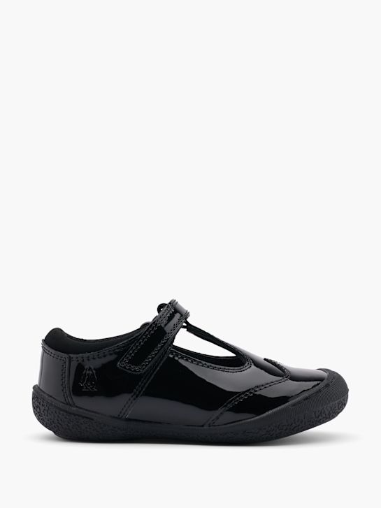 Hush Puppies Low shoe Black 87623 1