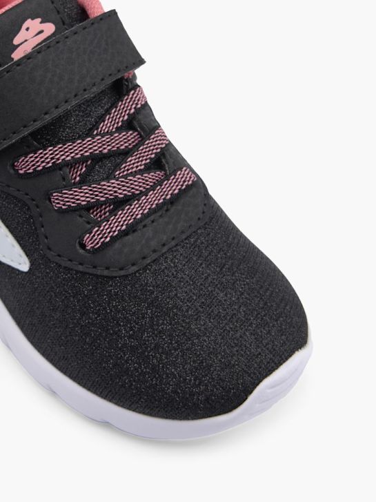 Cupcake Couture Sneaker Schwarz 38731 2