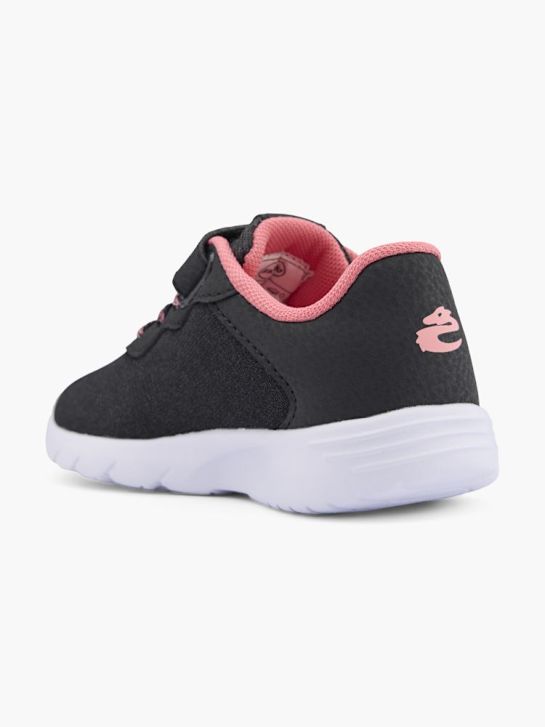 Cupcake Couture Sneakersy Czarny 38731 3