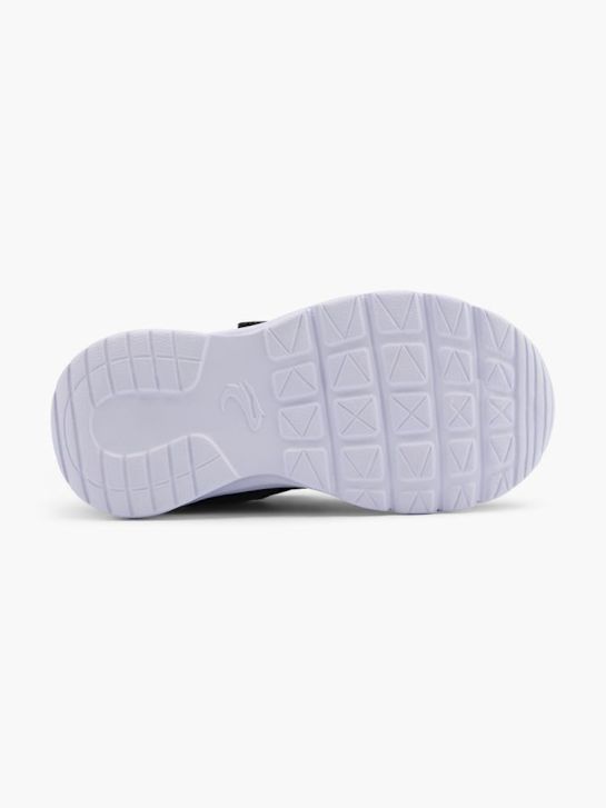Cupcake Couture Sneakersy Czarny 38731 4