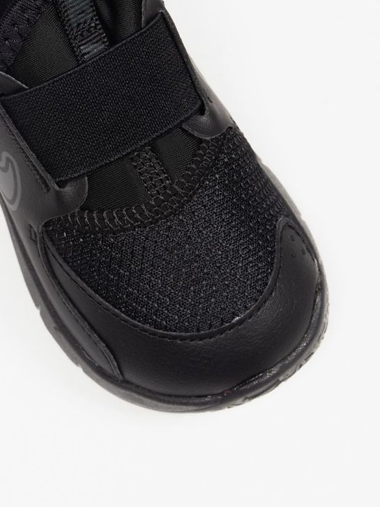 Nike FLEX RUNNER Trainer Black DEICHMANN