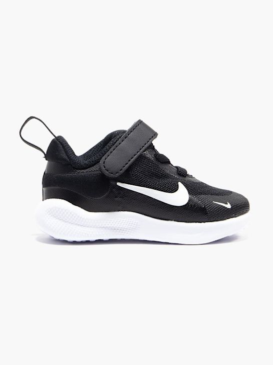 Nike Running shoe Black 89707 1
