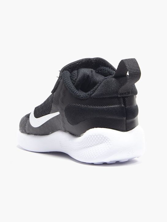 Nike Running shoe Black 89707 3