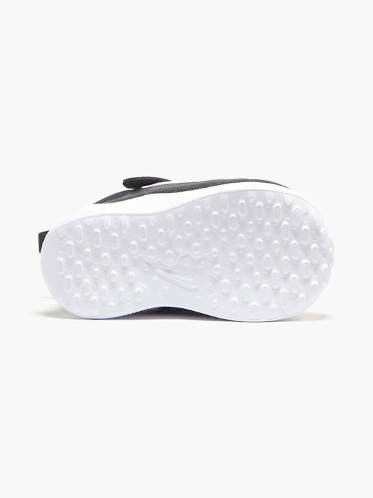 Nike Running shoe Black 89707 4