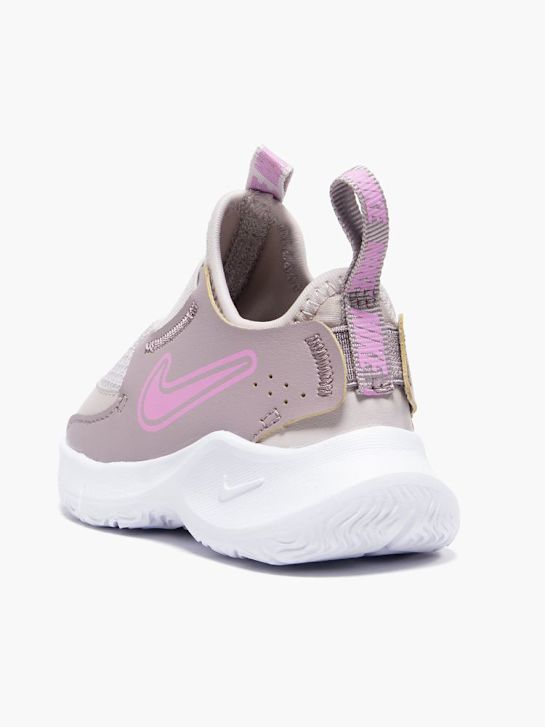 Nike Slip-on trainer Purple 89709 3