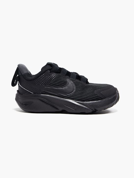 Nike Running shoe Black 89708 1