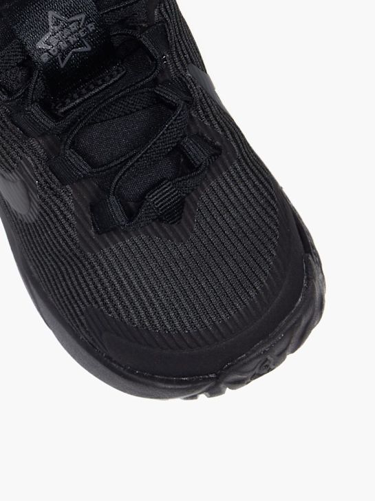 Nike Running shoe Black 89708 2