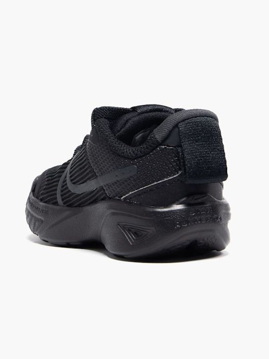 Nike Running shoe Black 89708 3