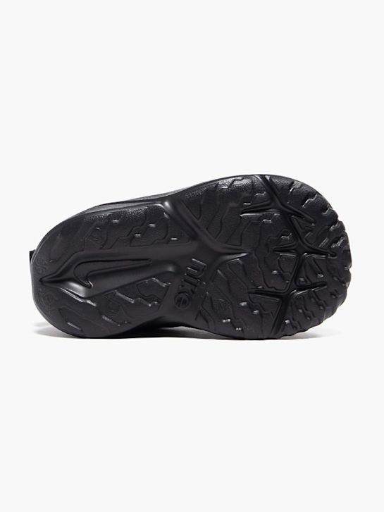 Nike Running shoe Black 89708 4
