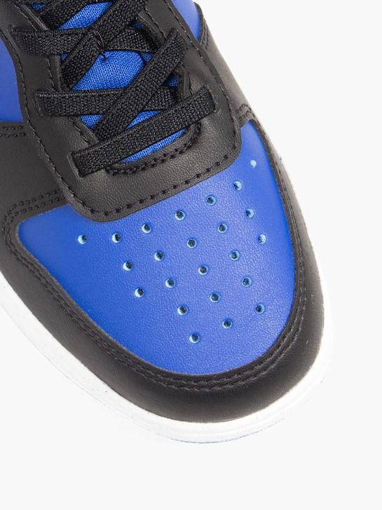 Nike Trainer Blue 87626 2