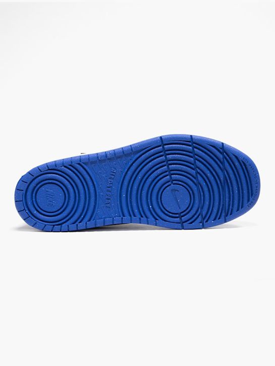 Nike Trainer Blue 87626 4