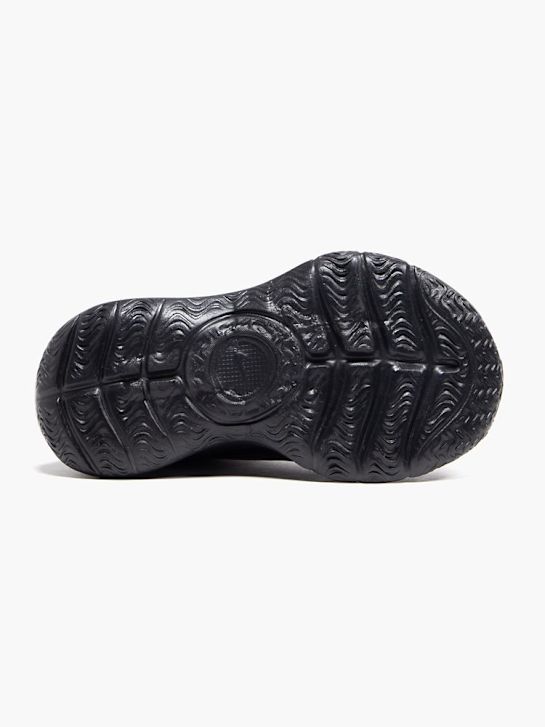 Nike Slip-on trainer Black 87628 4