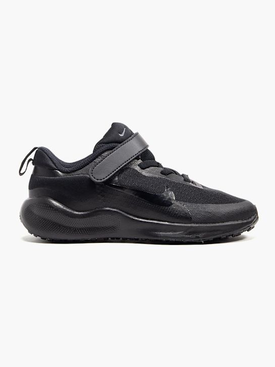 Nike Running shoe Black 87627 1