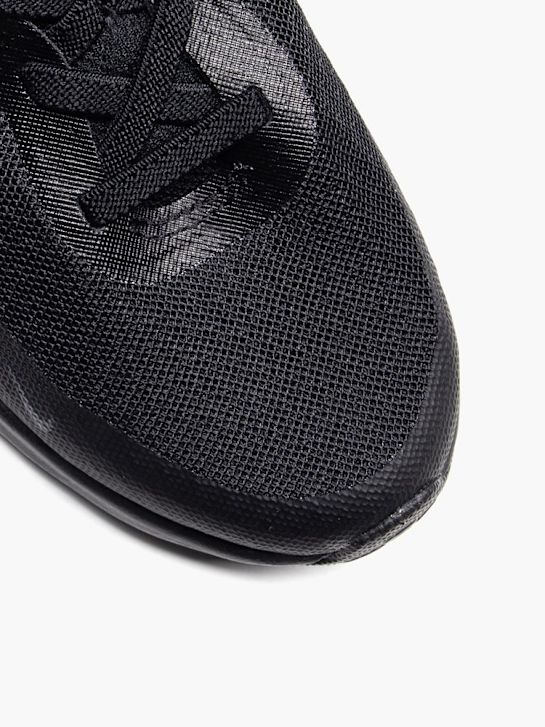Nike Trainer Black 87627 2