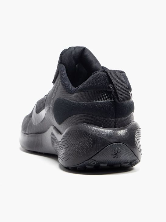 Nike Running shoe Black 87627 3
