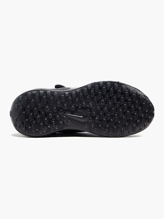 Nike Running shoe Black 87627 4