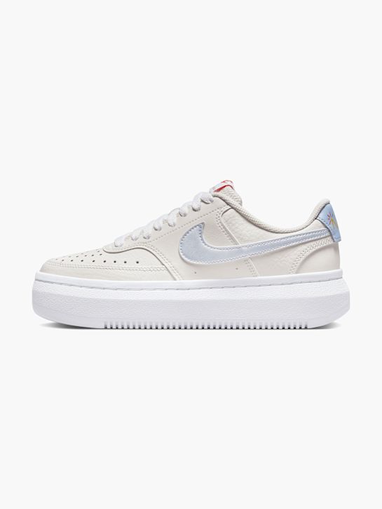Nike Baskets Blanc 38741 2