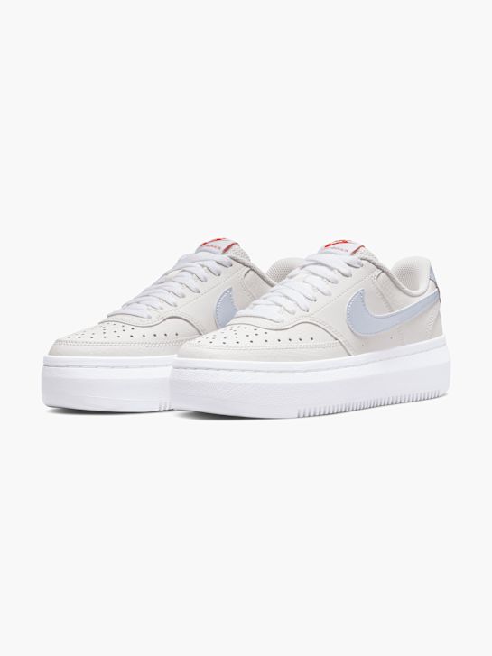 Nike Baskets Blanc 38741 3