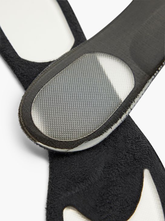 DEICHMANN Einlegesohle Schwarz 39226 2