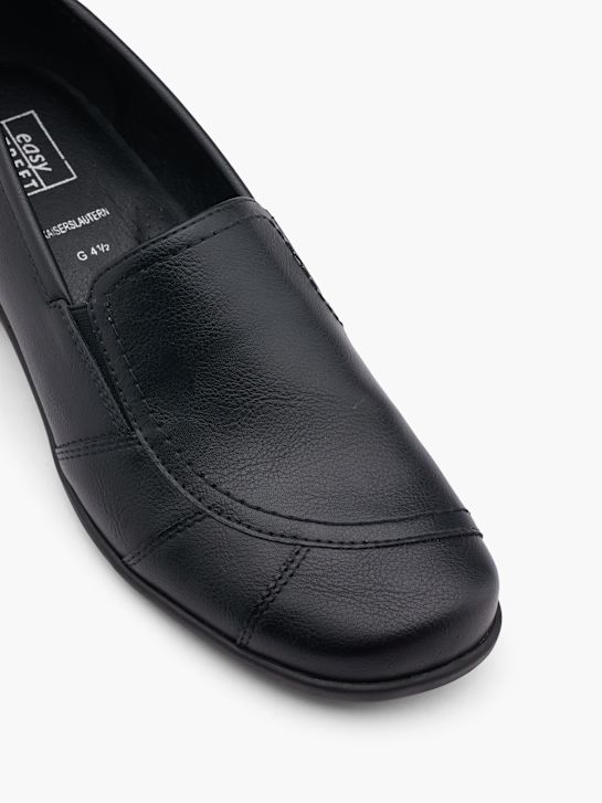 Easy Street Halbschuh Schwarz 40140 2