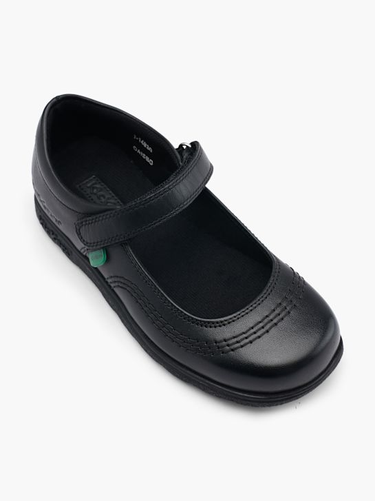 Kickers Ballet flat Black 87632 2