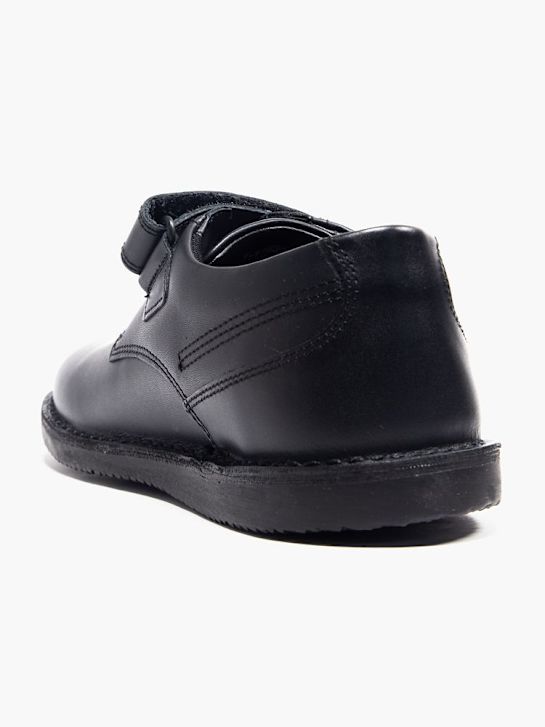 Kickers Low shoe Black 87633 3