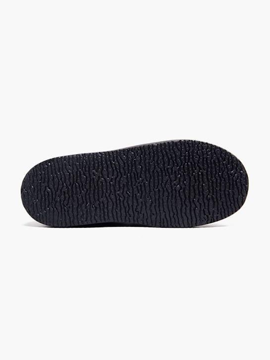 Kickers Low shoe Black 87633 4