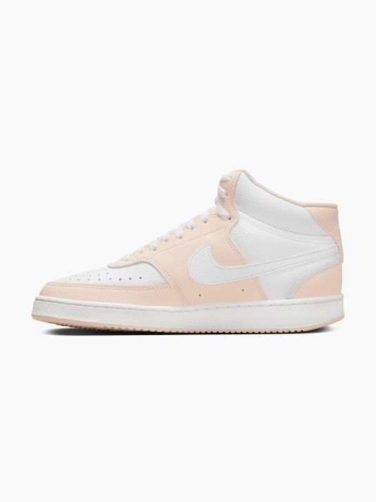 Nike Visoke superge Bela 38753 2