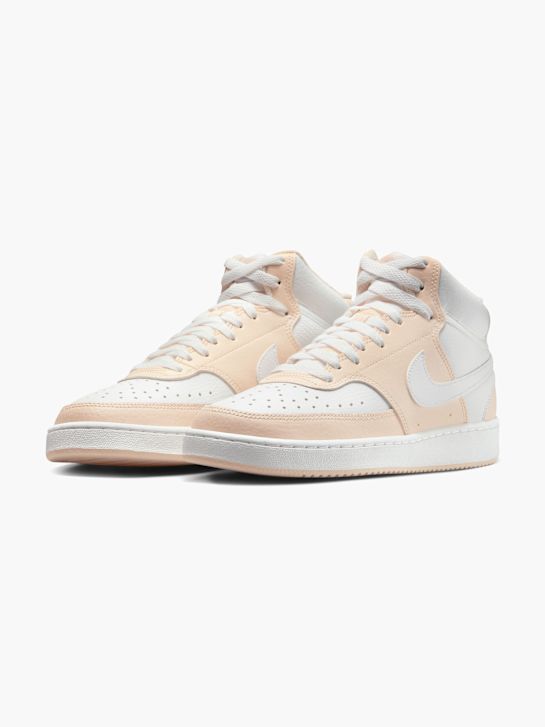 Nike Visoke superge Bela 38753 3