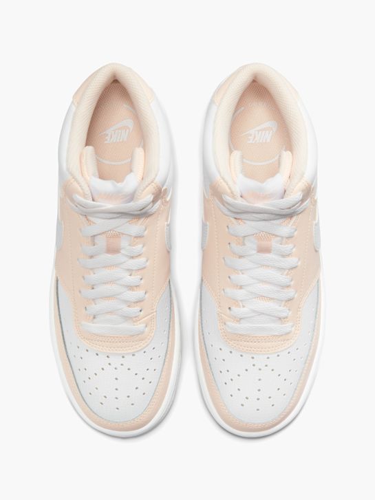 Nike Visoke superge Bela 38753 4